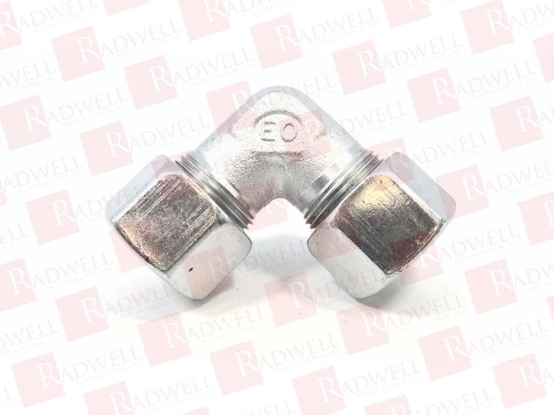 Фитинг для гидравлики Артикул W20SCF от производителя PARKER