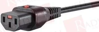 Штекер / розетка Артикул IL13-C14-SVT-3100-183 от производителя SCHAFFNER