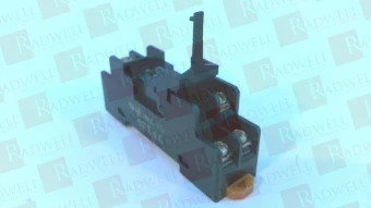 Реле / розетка Артикул P2RF-05 от производителя OMRON