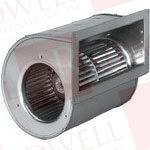 Воздуходувка Артикул D2E133-DM47-23 от производителя EBM PAPST