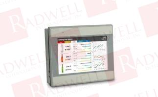 Интерфейс оператора Артикул HMI5070DL от производителя MAPLE SYSTEMS