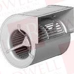 Вентилятор / Вентиляция Артикул D1G133-DC13-52 от производителя EBM PAPST