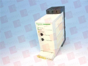 Пусакатель Артикул ATS01N109FT от производителя SCHNEIDER ELECTRIC