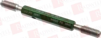 Набор штифтовых калибров Артикул S0437142AS от производителя PMC GAGE