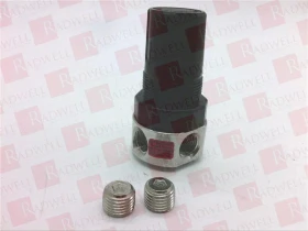 Пневматический регулятор Артикул PR364G02CKSS от производителя PARKER