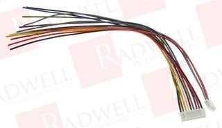 Плата управления/интерфейса Артикул TMCM-1070-CABLE от производителя TRINAMIC