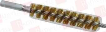 Проволочная щетка Артикул 43622 от производителя SCHAEFER BRUSH MFG