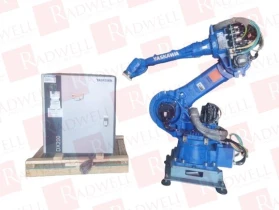 Система для робота Артикул MS80WII DX200 от производителя YASKAWA ELECTRIC