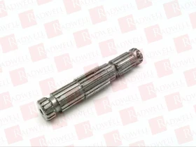 Вал Артикул Q22 от производителя NEFF ENGINEERING