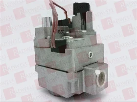 Клапан для впуска газа Артикул 36D24301 от производителя EMERSON