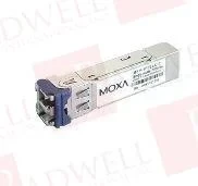 Радиочастотный передатчик  Артикул SFP-1FEMLC-T от производителя THE MOXA GROUP