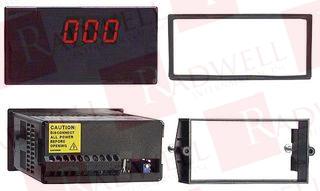 Щитовой измерительный прибор Артикул AD2026-111 от производителя INTRONICS