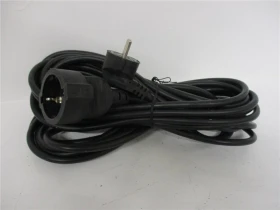 Коннектор в сборе BACHMANN ELECTRONIC 16A 250В 10м