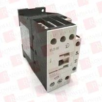 Пускатель Артикул XTCE018C10F от производителя EATON CORPORATION