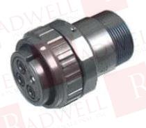 Перемычка / клемма / штекер Артикул JL10-6A18-A6SE-EB от производителя JAE CONNECTORS