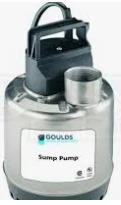 LSF0311F Водяной насос от GOULDS WATER TECHNOLOGY