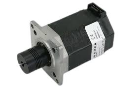 P22NSXC-LSN-NS-02 Шаговый двигатель от PACIFIC SCIENTIFIC INSTRUMENTS