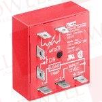 Замедляющие реле Артикул Q2F-18000-327 от производителя AMETEK