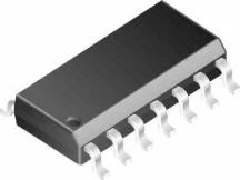 Интегральная микросхема Артикул MM74HC126M от производителя ON SEMICONDUCTOR