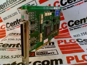 Модуль / стойка ПЛК Артикул PCI-7209 от производителя INTERFACE
