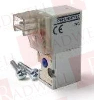 Электромагнитный клапан  Артикул S10MM-30-24-4 от производителя PNEUMADYNE