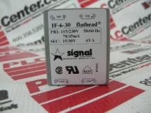 Трансформатор для цепи управления Артикул IF-6-30 от производителя SIGNAL TRANSFORMER