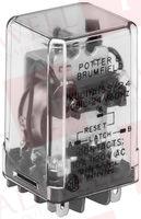 Реле / розетка Артикул KUL-11D55D-12 от производителя TE CONNECTIVITY