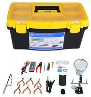 Набор инструментов ARX для роботизированных систем