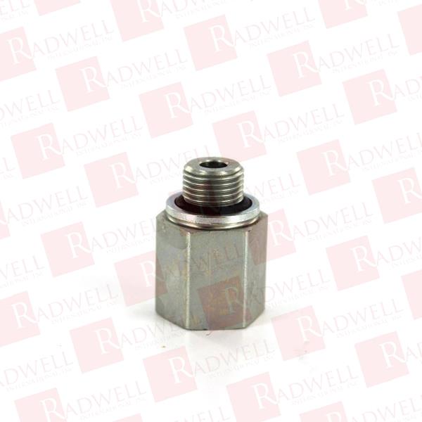 Фитинг для гидравлики Артикул 18X18F4OHGS от производителя PARKER