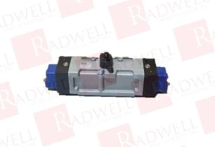 Электромагнитный клапан  Артикул L72538621B9VXBB от производителя PARKER