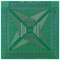 Адаптер печатных плат TWIN INDUSTRIES 8100-SMT7