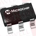 Контроль температуры / процесса Артикул PIC10F206T-I/OT от производителя MICROCHIP TECHNOLOGY INC