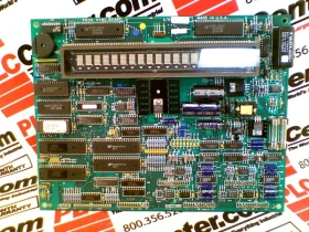 Индустриальная компьютерная плата Артикул E13533800A от производителя METTLER TOLEDO