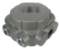 APPLETON ELECTRIC BJ9PZU