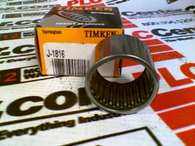 Подшипник Артикул J-1816 от производителя TIMKEN