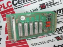 Плата управления/интерфейса Артикул 90FT3 от производителя AMETEK