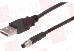 Электрический кабель / провод Артикул VK507U44 от производителя IPF ELECTRONIC