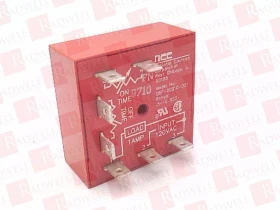 Замедляющие реле Артикул Q6F-00010-321 от производителя AMETEK