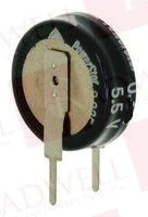 Конденсатор Артикул KR-5R5V224-R от производителя EATON CORPORATION