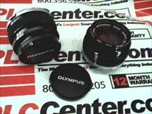 Объектив для камеры Артикул 5284026 от производителя OLYMPUS