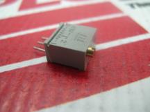 Потенциометр Артикул 68WR10K от производителя TT ELECTRONICS