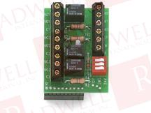 Плата ПК Плата ПЛК / дополнения к  плататам Артикул 0-219000 от производителя NORTEK