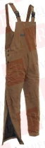 Защитная одежда Артикул BIB6DCM32X32 от производителя NATIONAL SAFETY APPAREL