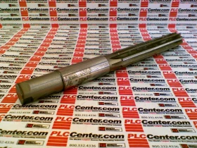 Сверло HISP9/16 от MILLERSBURG REAMER & TOOL CO