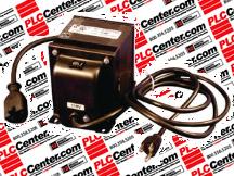 Автотрансформатор повышающий Hammond 176F, 1 кВА, 115/230В