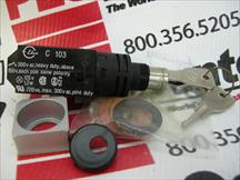 Селекторный переключатель Артикул C-103 от производителя SCHMERSAL