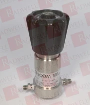 Пневматический регулятор Артикул 26-1021-24-005 от производителя TESCOM