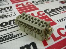 Наконечник / разъем Артикул 10,543 от производителя LAPP USA