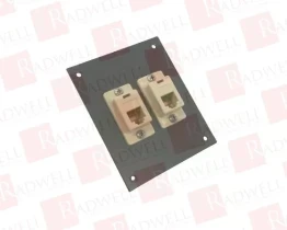 Задняя панель / аппаратное обеспечение Артикул USP2ECF6SB от производителя L COM