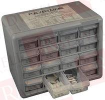 Деталь механического устройства Артикул SCR-6 от производителя KEYSTONE ELECTRONICS